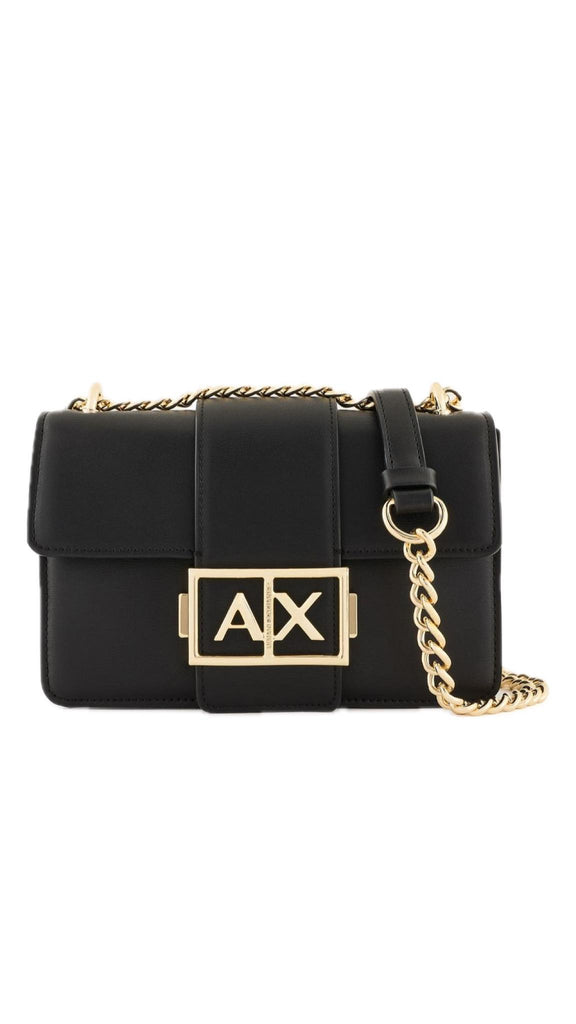 Borsa Armani Exchange 949195 4F786 Crossbody messanger bag Small