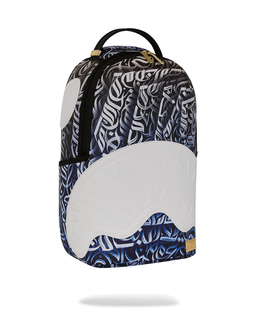 Zaino Sprayground Diaa Alam 2 Blue Backpack