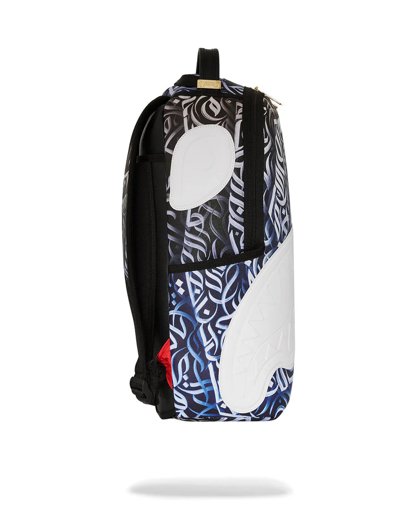 Zaino Sprayground Diaa Alam 2 Blue Backpack