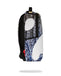 Zaino Sprayground Diaa Alam 2 Blue Backpack