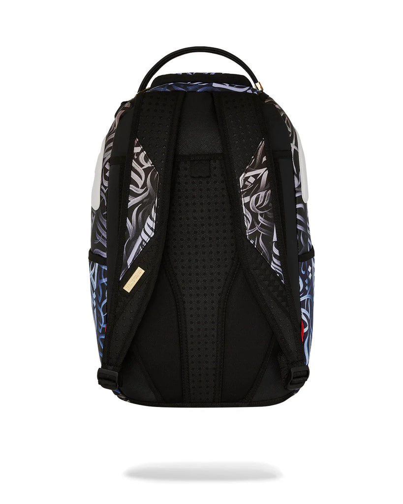 Zaino Sprayground Diaa Alam 2 Blue Backpack