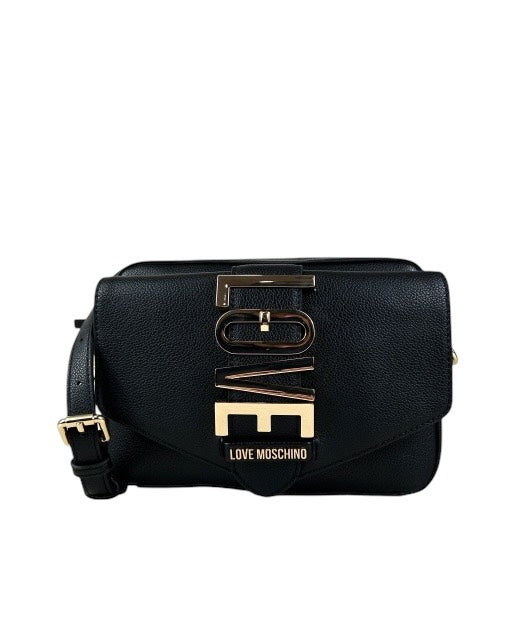 Borsa Love Moschino JC4228 Tracolla Camera Bag Logo Love