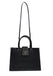 Borsa Armani Exchange XW000305 Jodie Tote Medium Nera