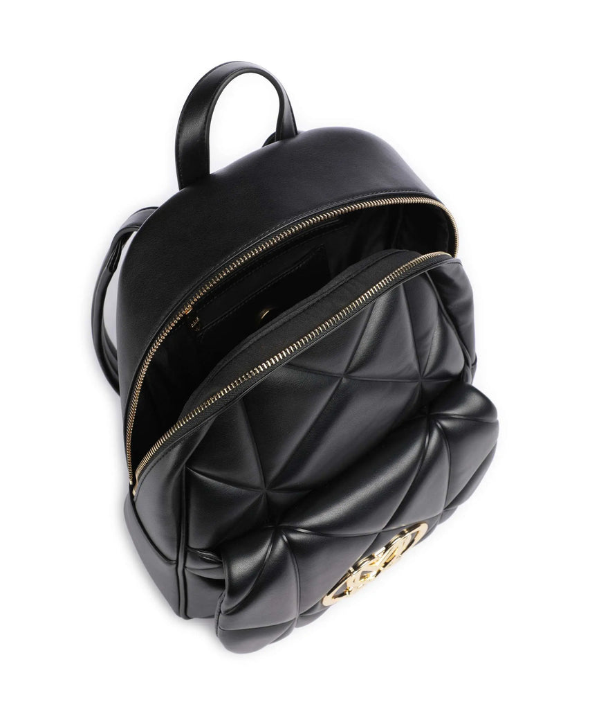 Zaino Love Moschino JC4037 Embossed Nero