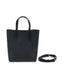 Borsa Michael Kors Vincent SM Tote W/CRD Attch Black