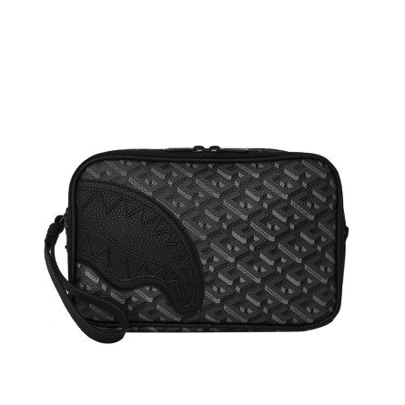 Pochette e beauty Sprayground 3SDG Blackout Savage