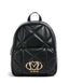 Zaino Love Moschino JC4037 Embossed Nero