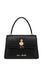 Borsa Love Moschino JC4027 a mano con tracolla GRS nera con rana