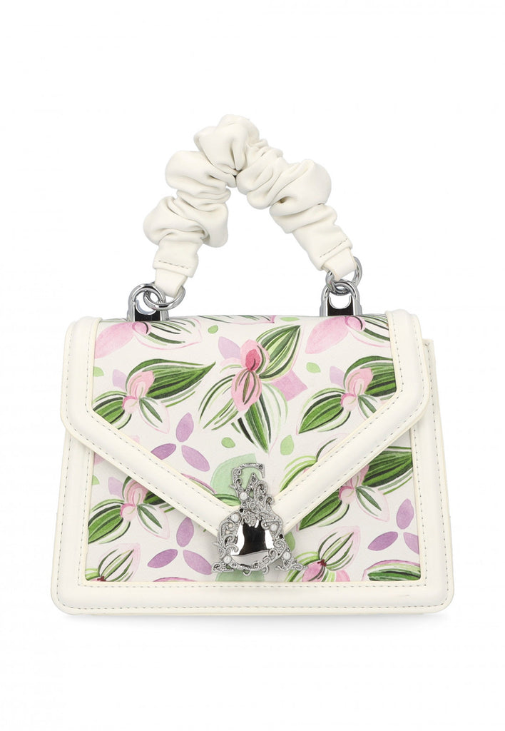 Borsa L'Atelier du sac Mini Bag Annie Capsule Flower