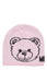 Cappello Moschino 65344 M3148 grafica orsetto teddy