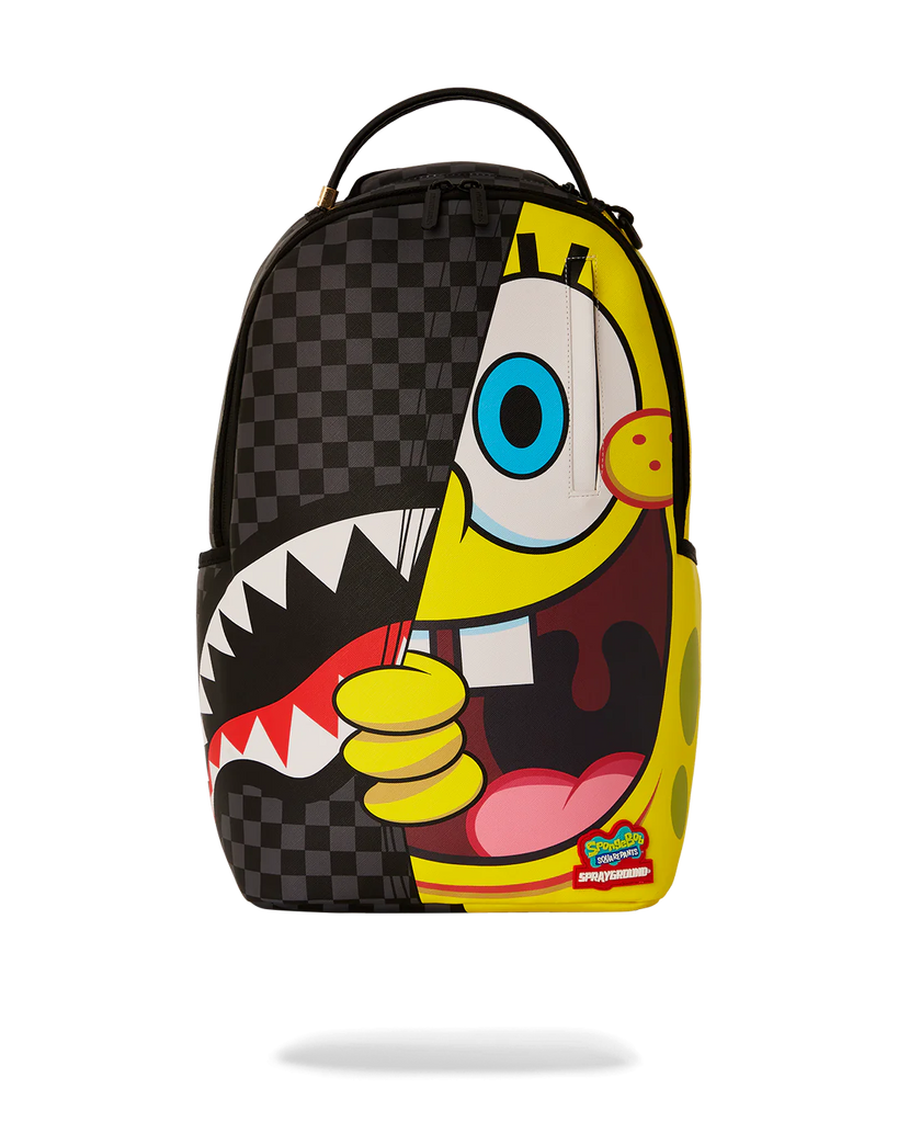 Zaino Sprayground Spongebob Hello You're Amazing Backpack