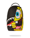 Zaino Sprayground Spongebob Hello You're Amazing Backpack