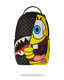 Zaino Sprayground Spongebob Hello You're Amazing Backpack