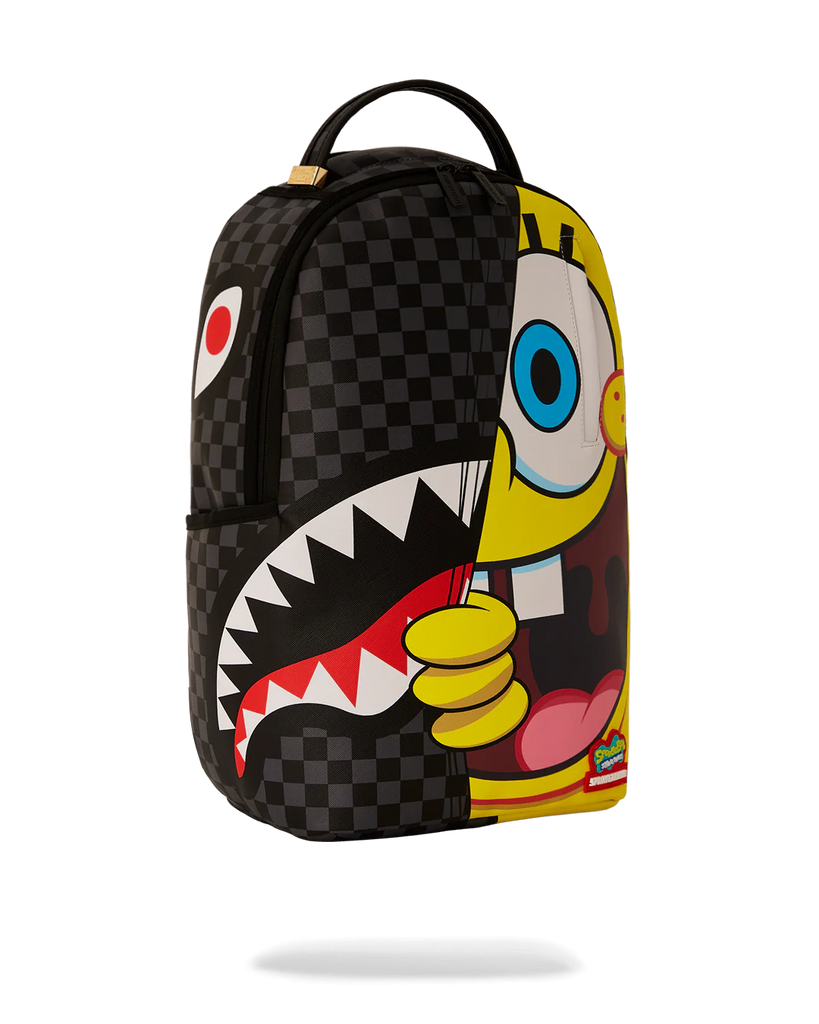 Zaino Sprayground Spongebob Hello You're Amazing Backpack