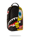 Zaino Sprayground Spongebob Hello You're Amazing Backpack