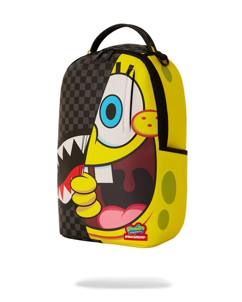 Zaino Sprayground Spongebob Hello You're Amazing Backpack