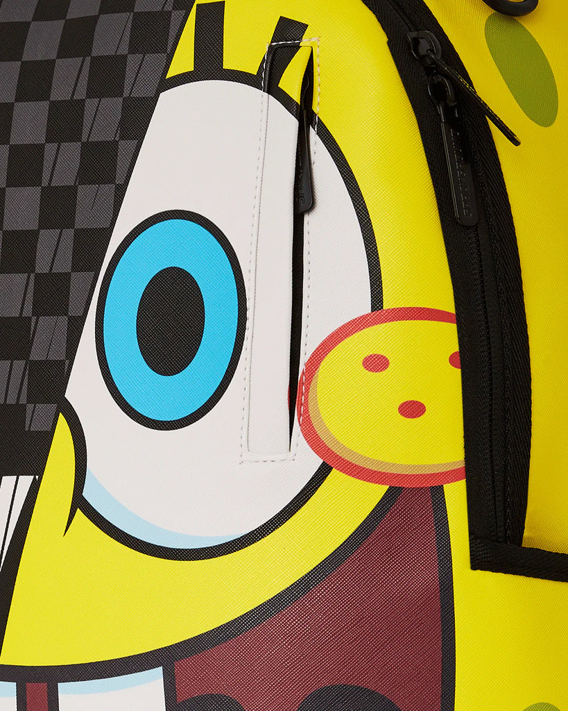 Zaino Sprayground Spongebob Hello You're Amazing Backpack