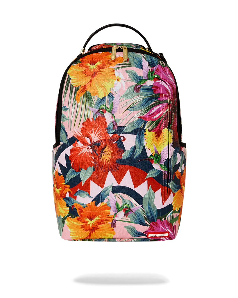 Zaino Sprayground Hummingbird Shark Precision Backpack