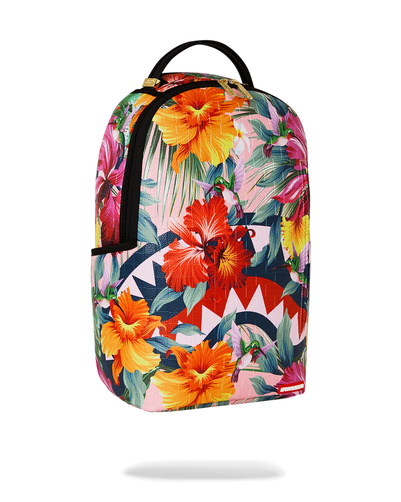 Zaino Sprayground Hummingbird Shark Precision Backpack