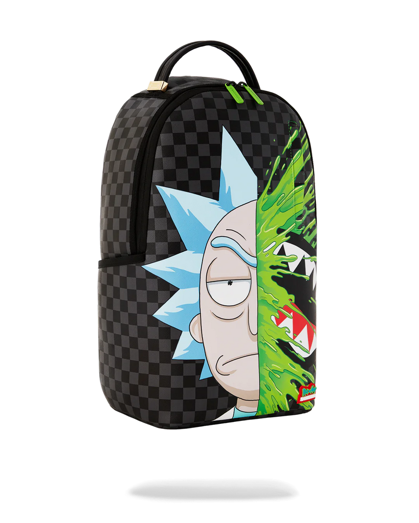 Zaino Sprayground Rick&Morty Brainshark Backpack