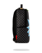 Zaino Sprayground Rick&Morty Brainshark Backpack