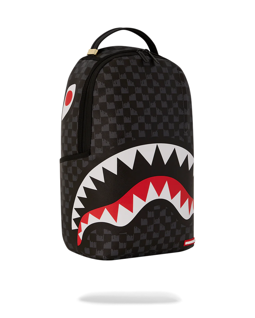 Zaino Sprayground Atomic Vapor Shark Backpack