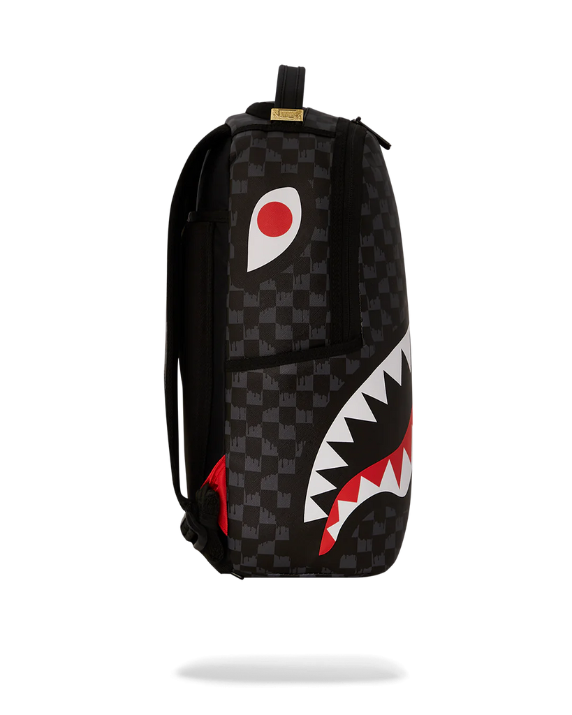 Zaino Sprayground Atomic Vapor Shark Backpack