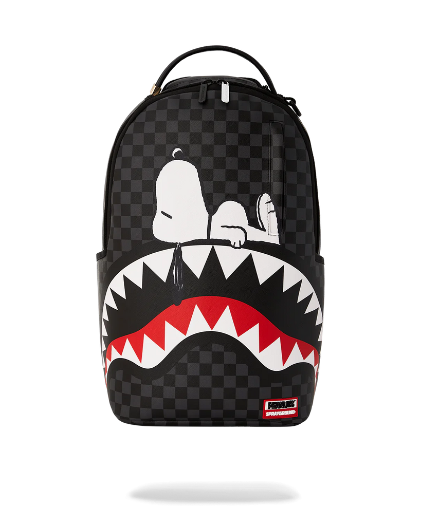 Zaino Sprayground Snoopy Day Off Backpack