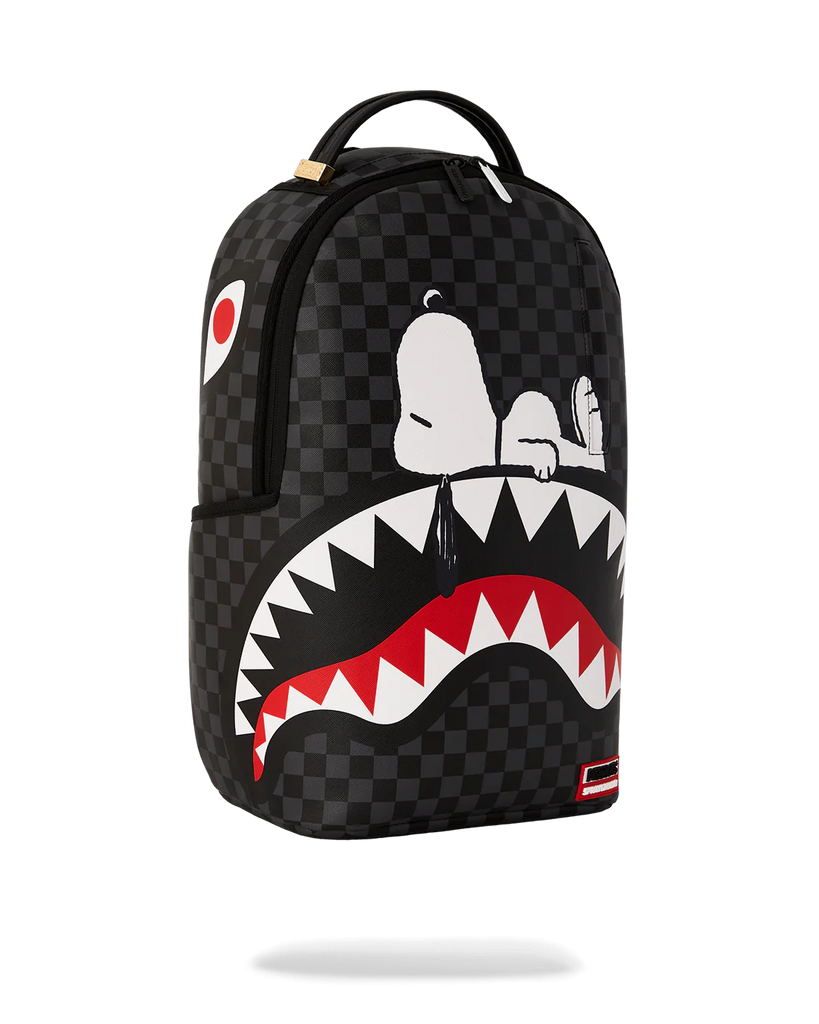 Zaino Sprayground Snoopy Day Off Backpack