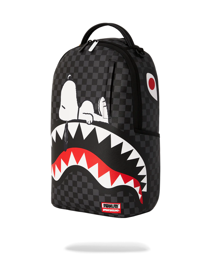 Zaino Sprayground Snoopy Day Off Backpack