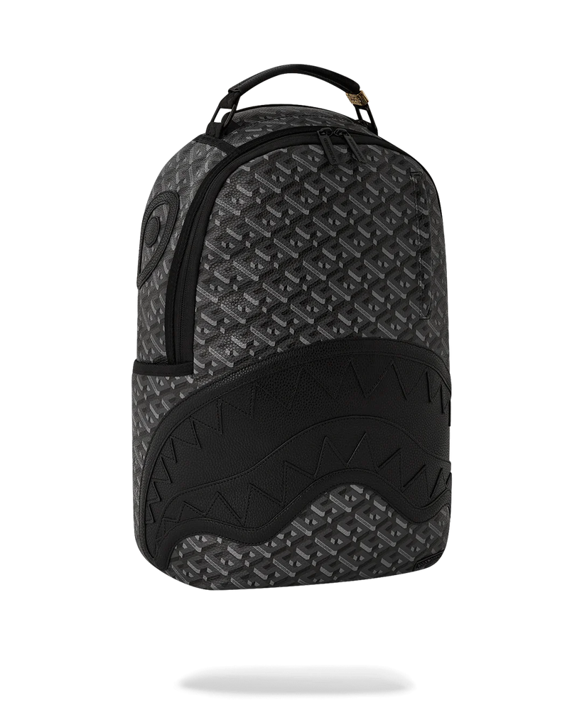 Zaino Sprayground 3DSG Thunderclap Backpack