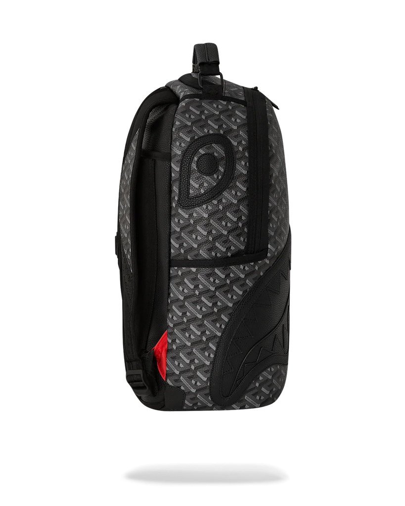 Zaino Sprayground 3DSG Thunderclap Backpack