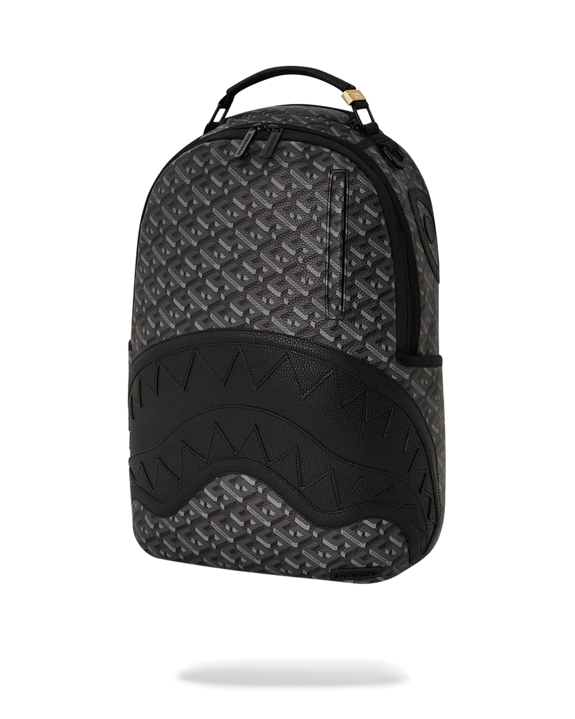 Zaino Sprayground 3DSG Thunderclap Backpack