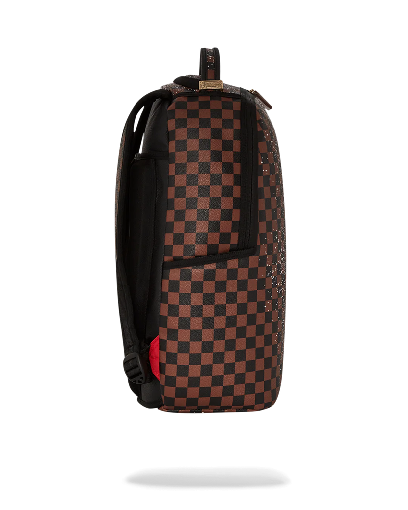 Zaino Sprayground Spraysharks Worldwide Backpack