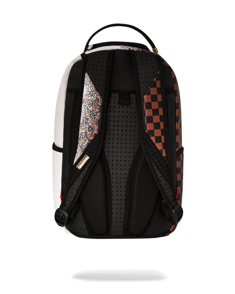 Zaino Sprayground Spraysharks Worldwide Backpack