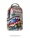 Zaino Sprayground Create Another Day Backpack