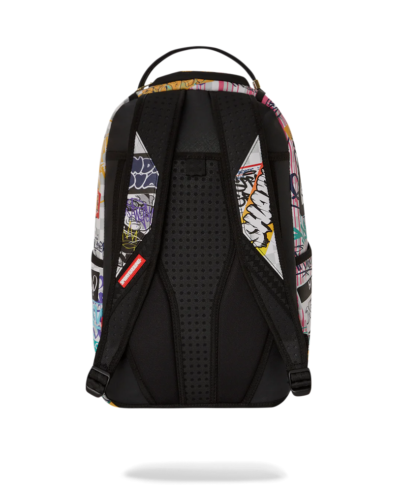 Zaino Sprayground Create Another Day Backpack