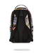 Zaino Sprayground Create Another Day Backpack