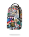 Zaino Sprayground Create Another Day Backpack