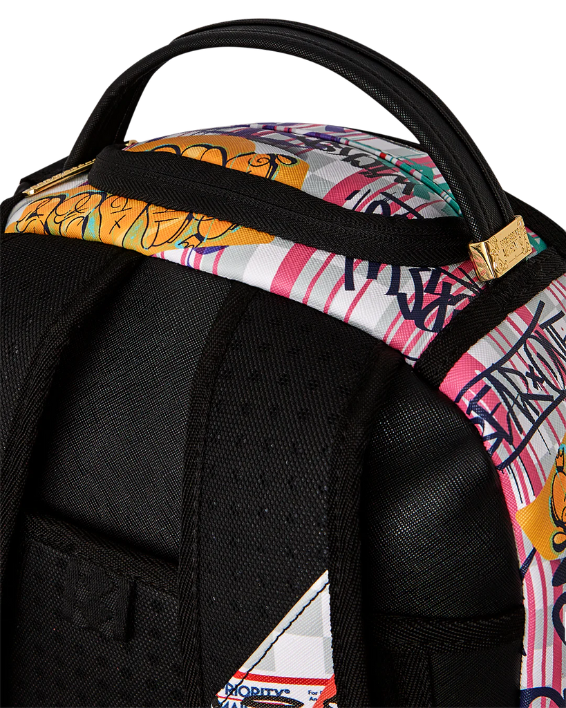 Zaino Sprayground Create Another Day Backpack