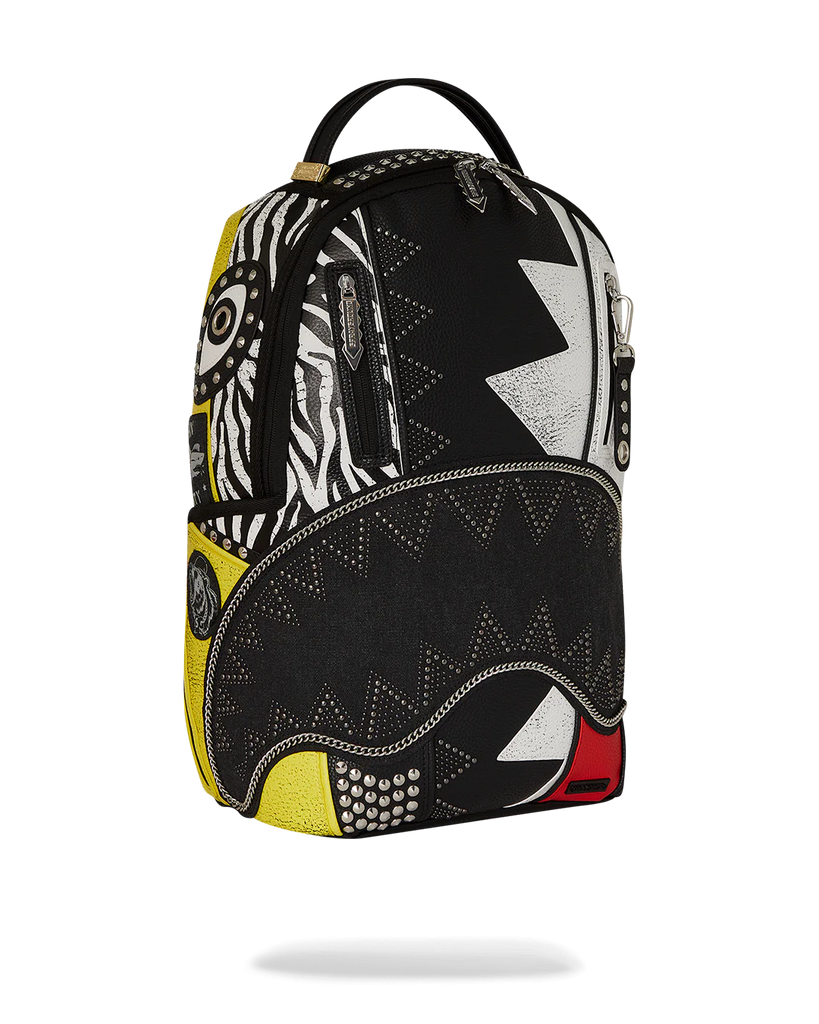 Zaino Sprayground Soho Soundsystem Backpack