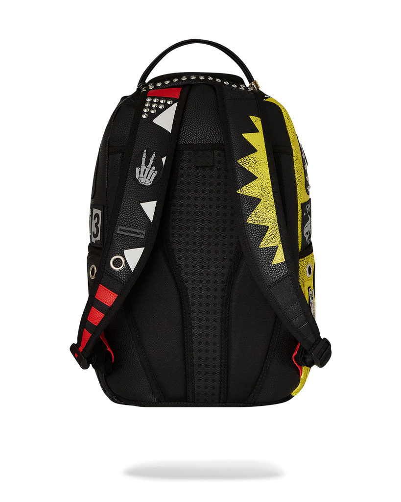 Zaino Sprayground Soho Soundsystem Backpack