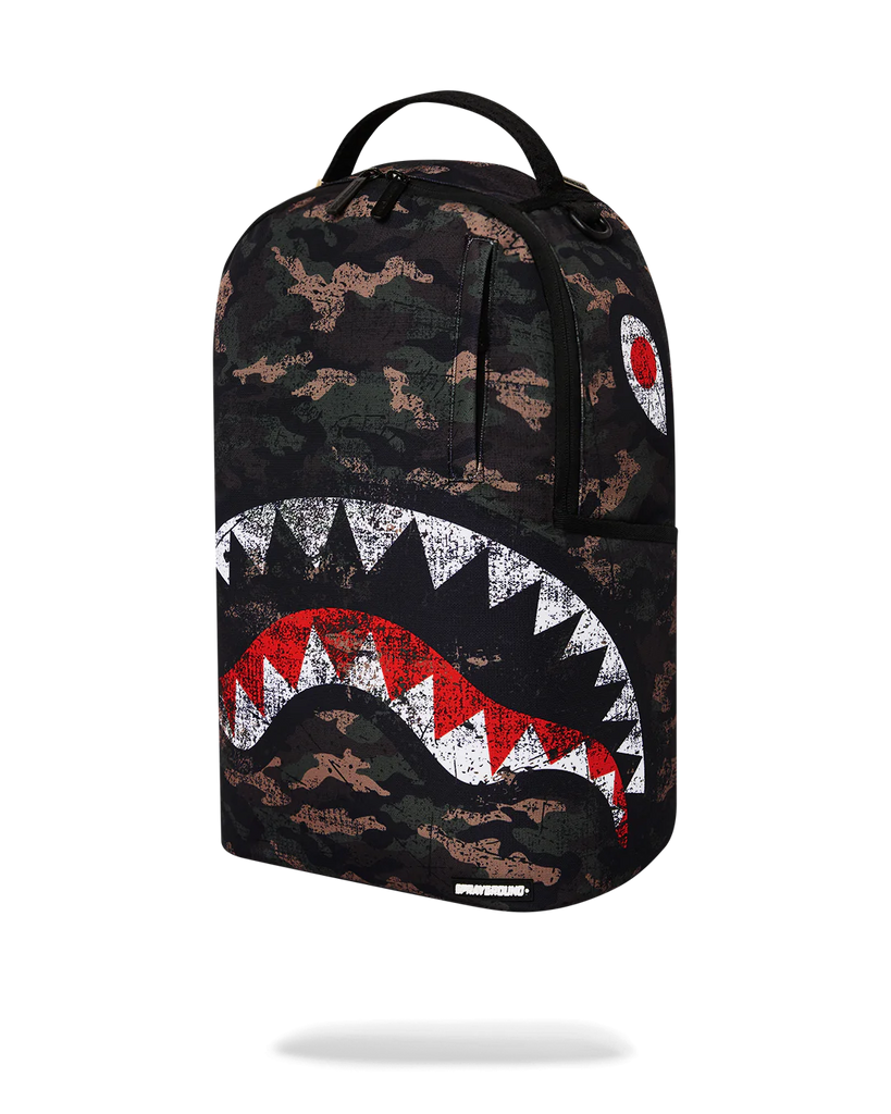 Zaino Sprayground We Faded Backpack