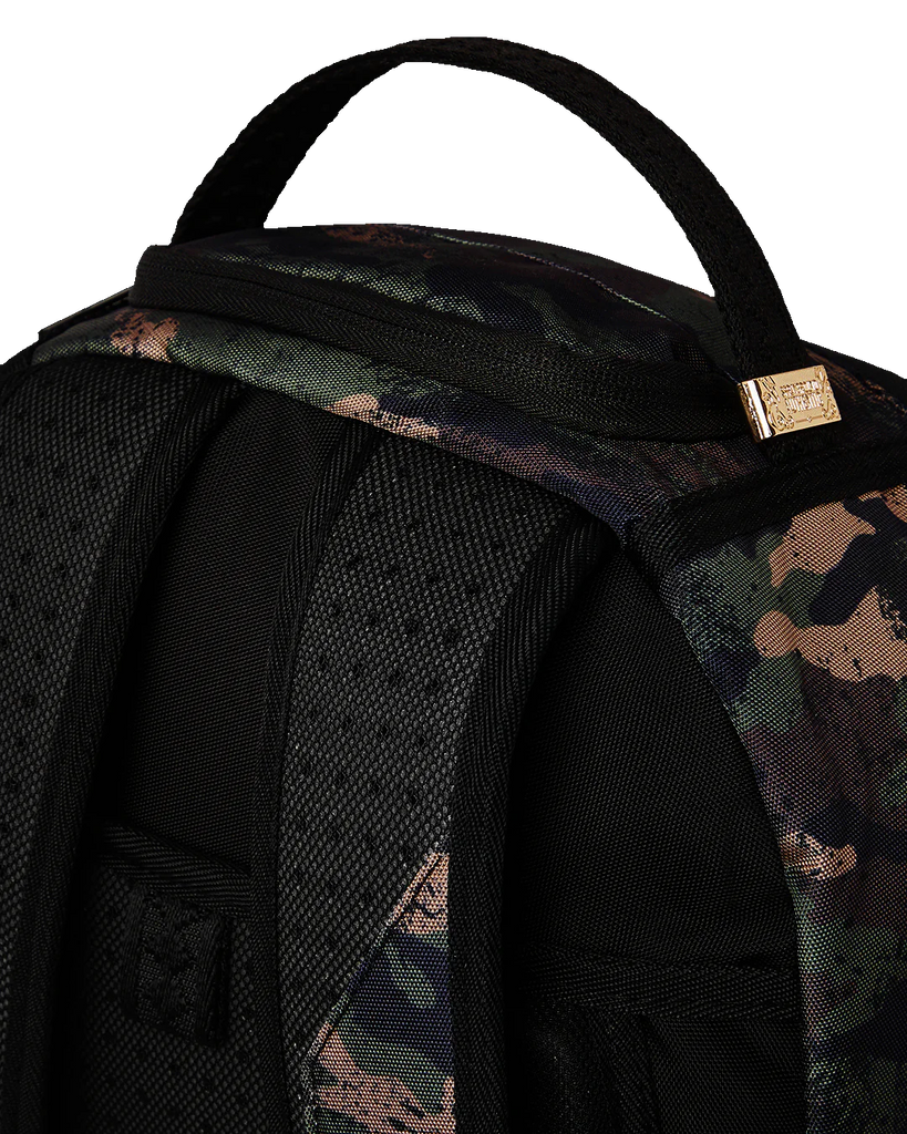 Zaino Sprayground We Faded Backpack