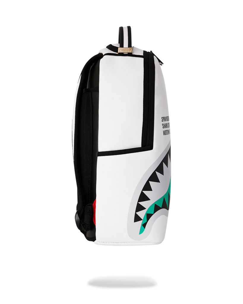 Zaino Sprayground Shark Central Reflex Backpack