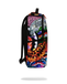 Zaino Sprayground Cant Stop The Shark Backpack