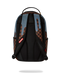 Zaino Sprayground Fabric House Shark Drip Backpack