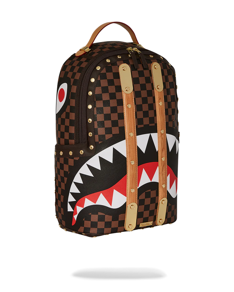 Zaino Sprayground Monsieur Explorateur Backpack