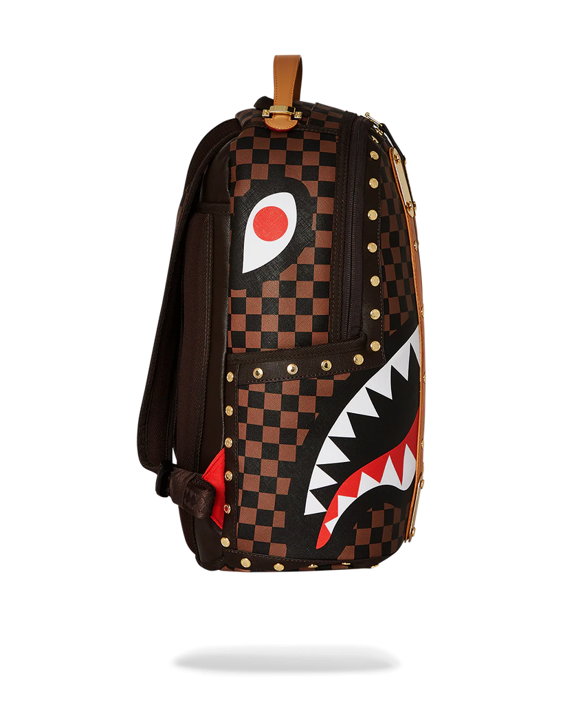 Zaino Sprayground Monsieur Explorateur Backpack