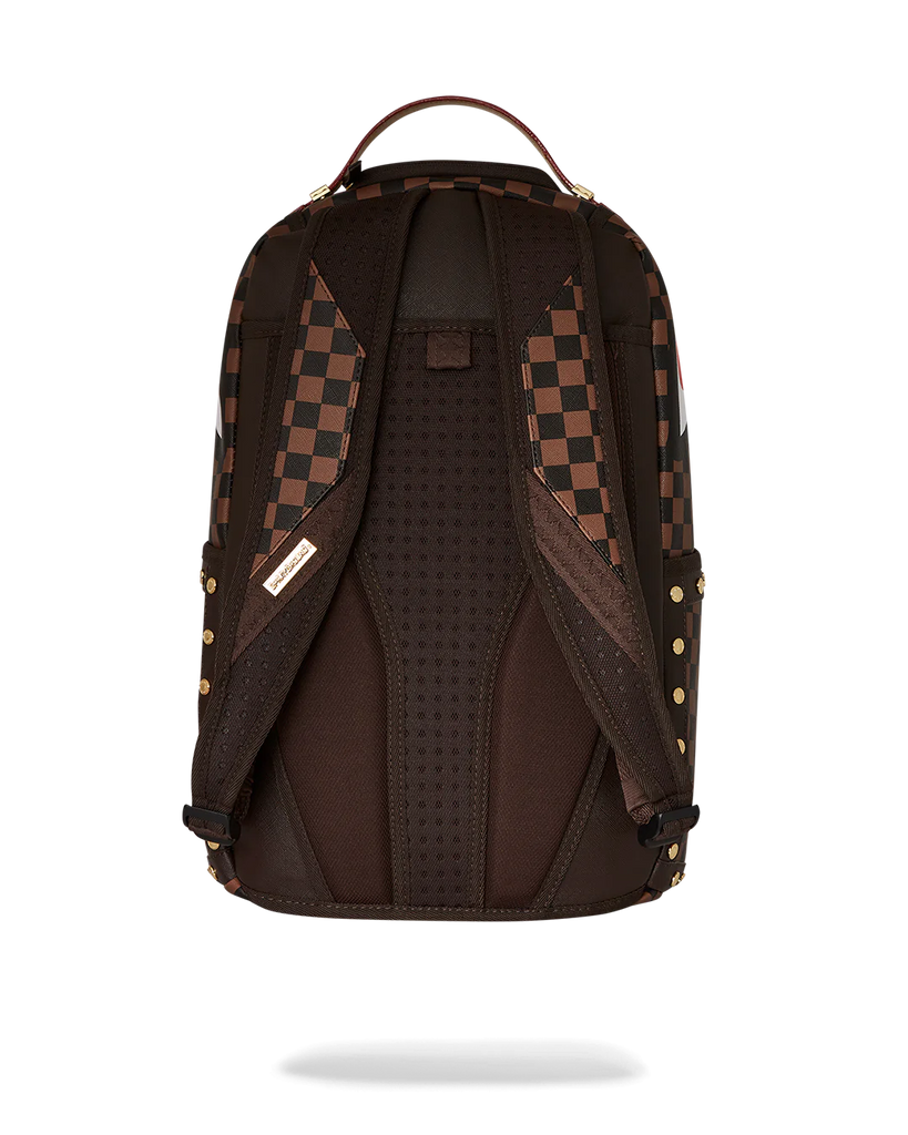 Zaino Sprayground Monsieur Explorateur Backpack